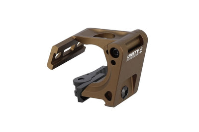 FAST FTC ET G33 Magnifier Mount (Original Logo)