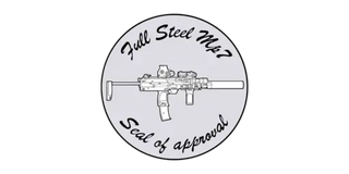 Full Steel MP7