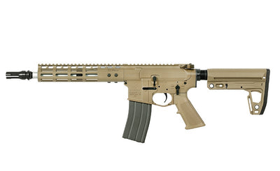 Noveske N4 MWS Gen3 Gas Blowback Rifle - Tan