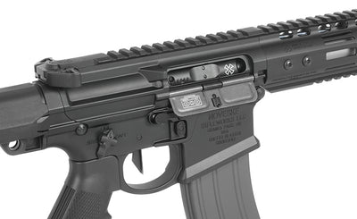 Noveske N4 MWS Ghetto Blaster Gen3 GBBR