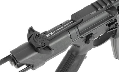 Noveske N4 MWS Ghetto Blaster Gen3 GBBR