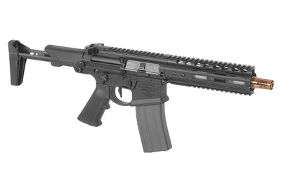 Noveske N4 MWS Ghetto Blaster Gen3 GBBR