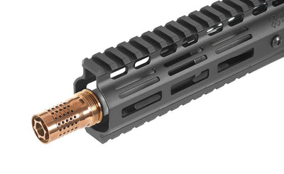 Noveske N4 MWS Ghetto Blaster Gen3 GBBR