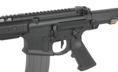 Noveske N4 MWS Ghetto Blaster Gen3 GBBR