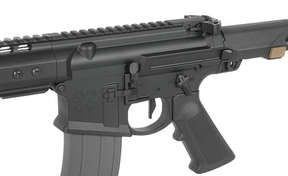 Noveske N4 MWS Ghetto Blaster Gen3 GBBR