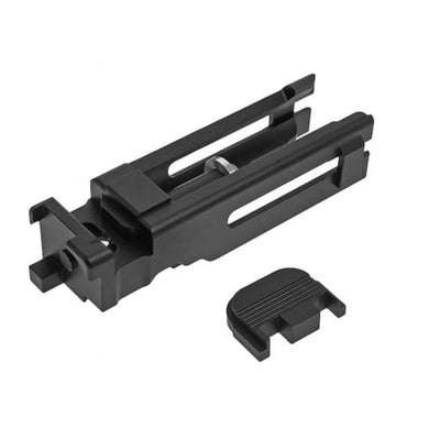 TM G19 & G17 Blowback Housing Unit - Black