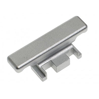 TM G19 Charging Handle - Silver
