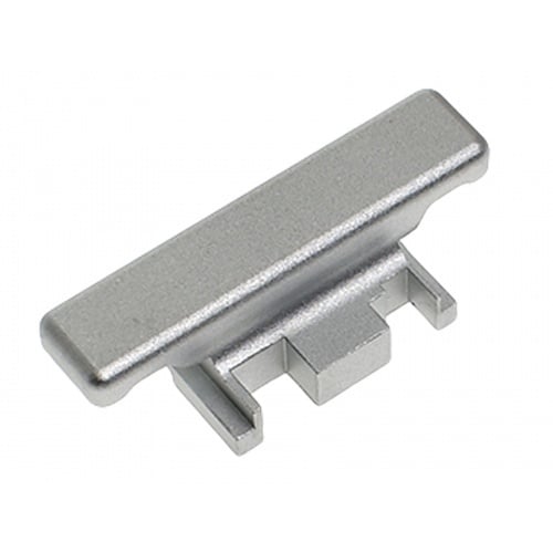TM G19 Charging Handle - Silver