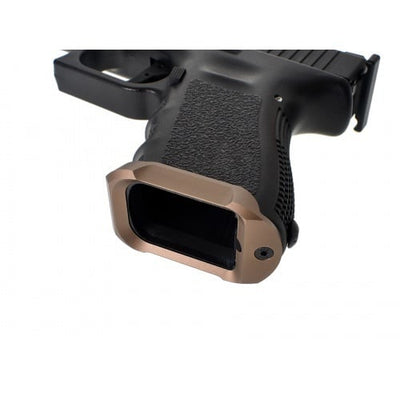 TM G19 Tactical Magwell