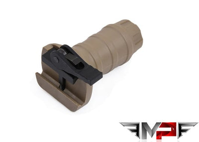 TGD QD Short Vertical Grip - DE