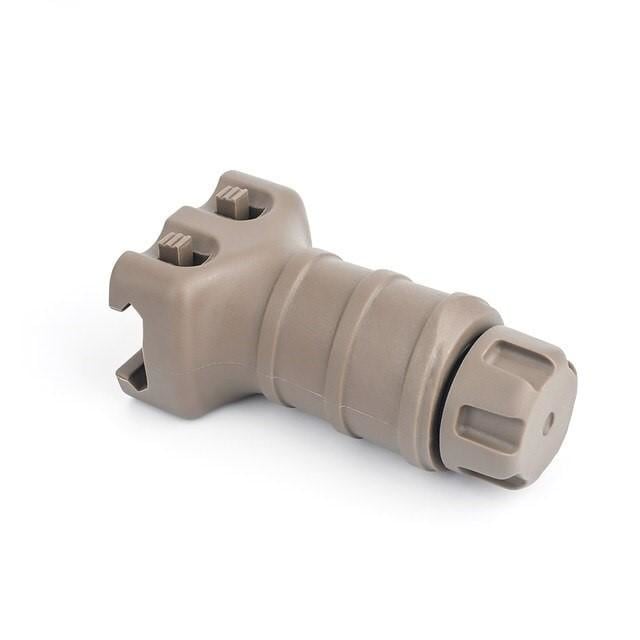 TGD Short Grip - FDE