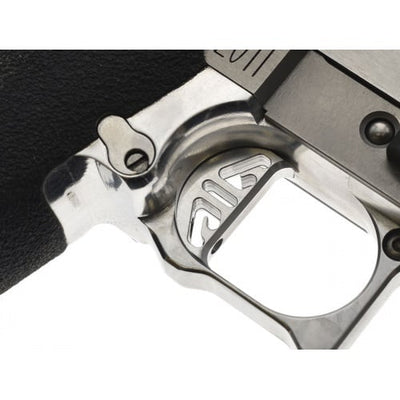 Aluminum Trigger T2