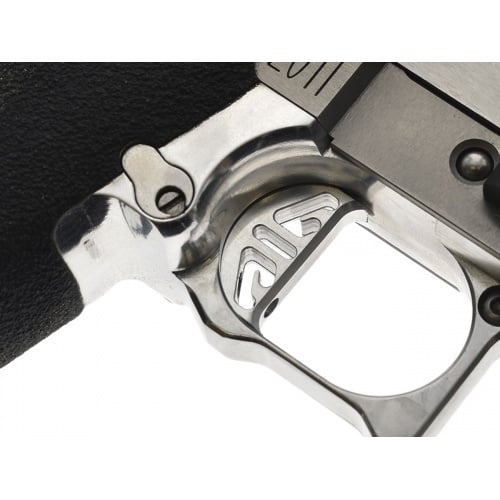 Aluminum Trigger T1