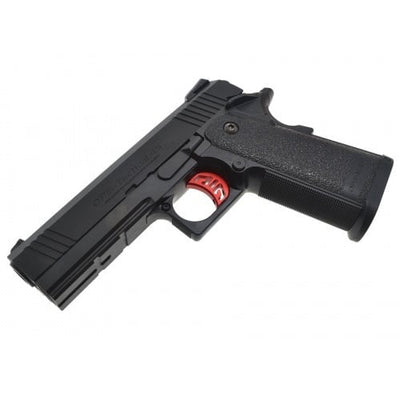 Aluminum Trigger T2