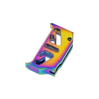 Aluminum Trigger T2 - Rainbow