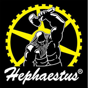 Hephaestus