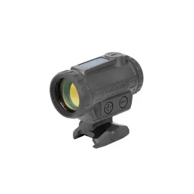 Holosun ARO EVO Solar Green BDC Reticle Sight (2026)