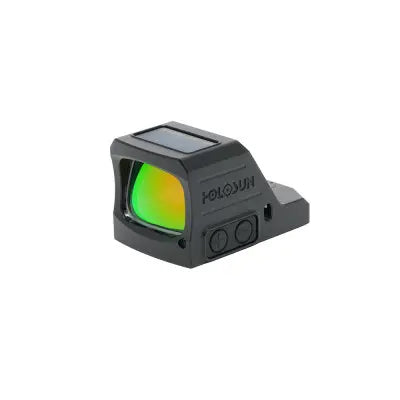 Holosun HE507C X3 Green Circle Dot Sight (2026)