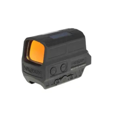 Holosun HE512T-RD Elite Solar Red Circle Dot Sight (2026)