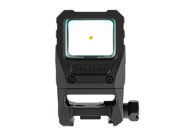 Holosun AEMS Core X2 Gold Dot Sight (2026)