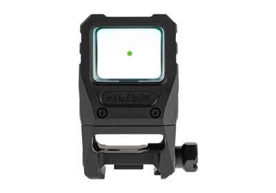 Holosun AEMS Core X2 Green Dot Sight (2026)