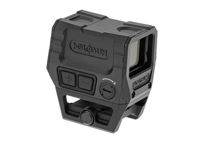 Holosun AEMS Core X2 Green Dot Sight (2026)