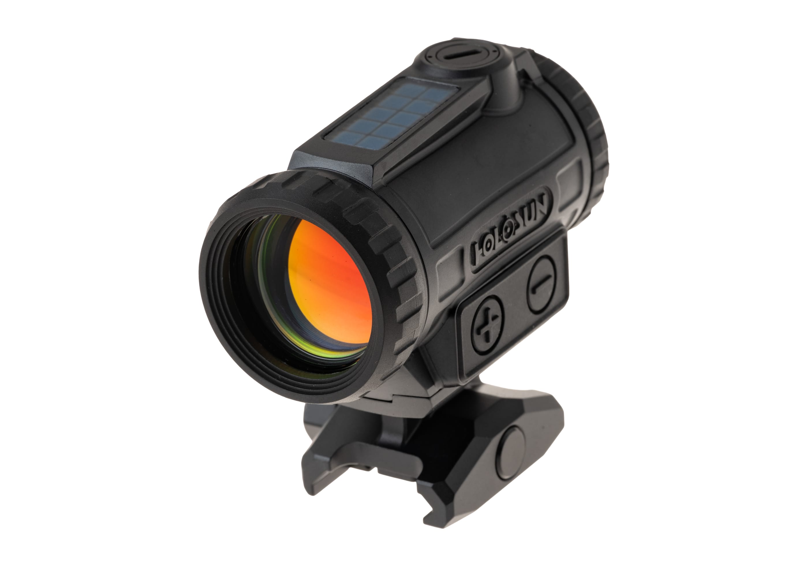 Holosun ARO EVO Solar Red BDC Reticle Sight (2026)