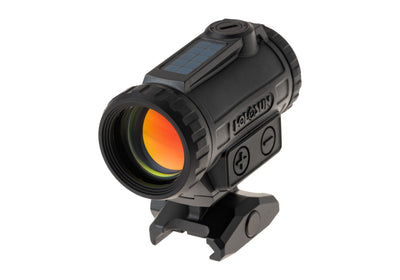 Holosun ARO EVO Solar Red BDC Reticle Sight (2026)