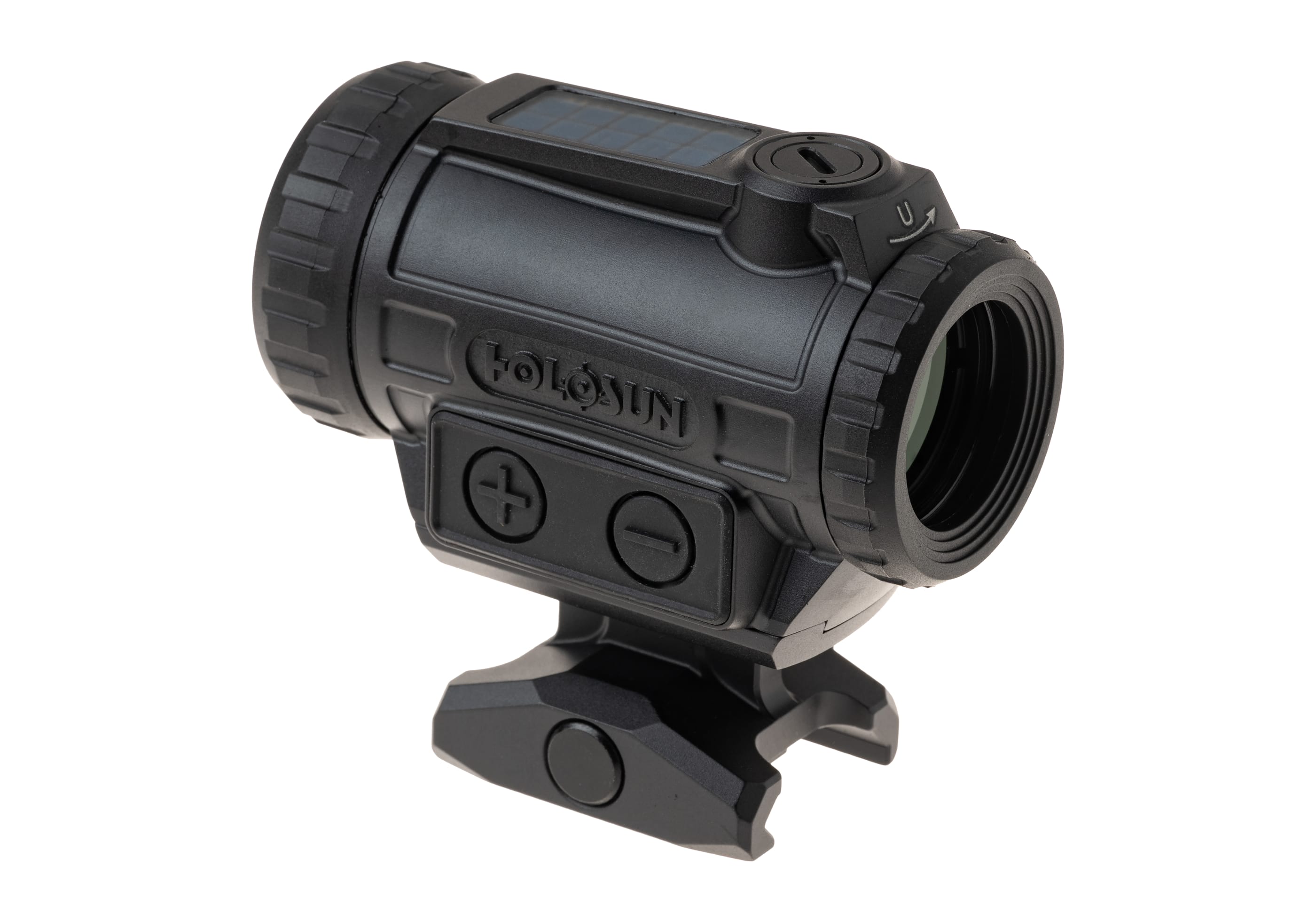 Holosun ARO EVO Solar Red BDC Reticle Sight (2026)