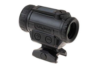 Holosun ARO EVO Solar Red BDC Reticle Sight (2026)