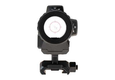 Holosun ARO EVO Solar Red BDC Reticle Sight (2026)