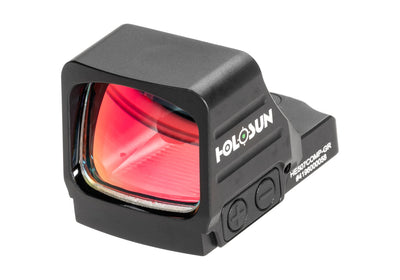 Holosun HE507COMP Green Multi Reticle Sight (2026)