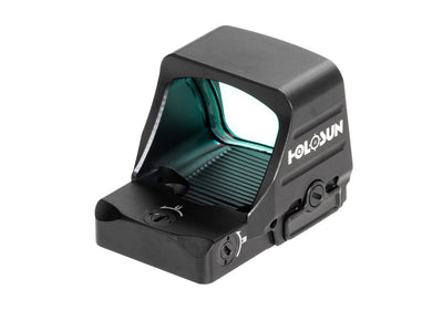 Holosun HE507COMP Green Multi Reticle Sight (2026)
