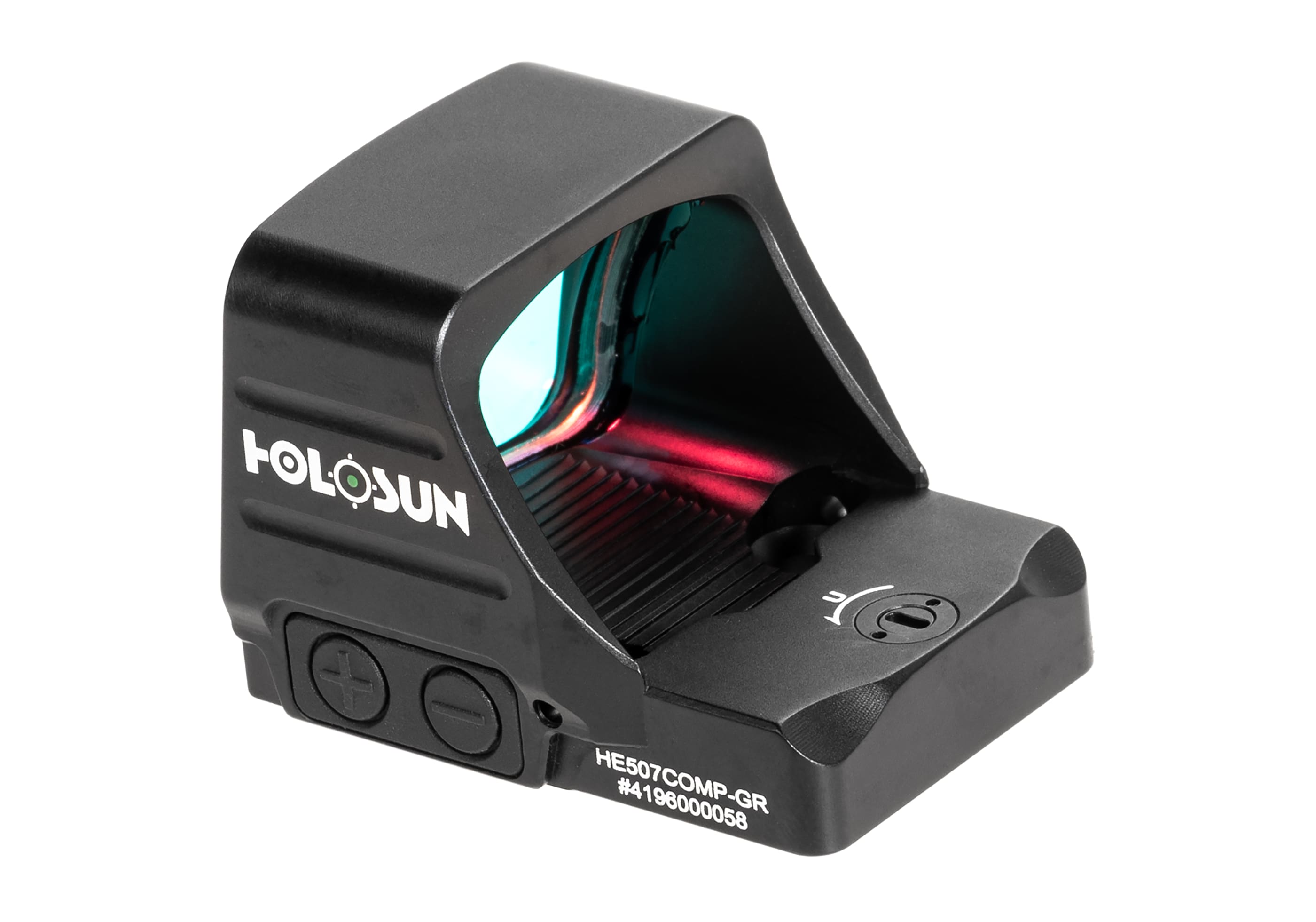 Holosun HE507COMP Green Multi Reticle Sight (2026)