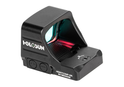 Holosun HE507COMP Green Multi Reticle Sight (2026)