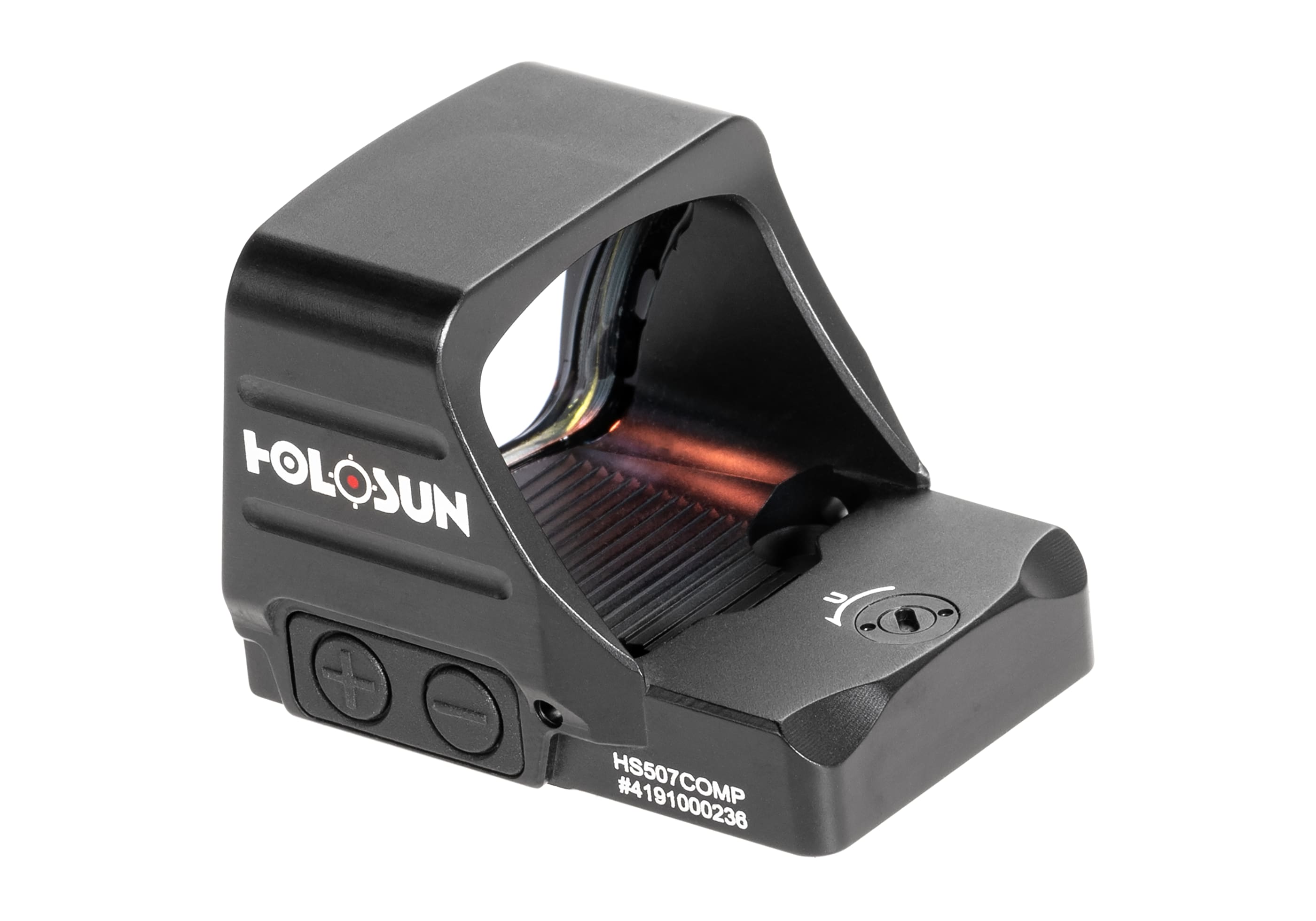 Holosun HS507COMP Red Multi Reticle Sight (2026)