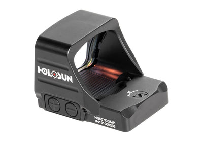 Holosun HS507COMP Red Multi Reticle Sight (2026)