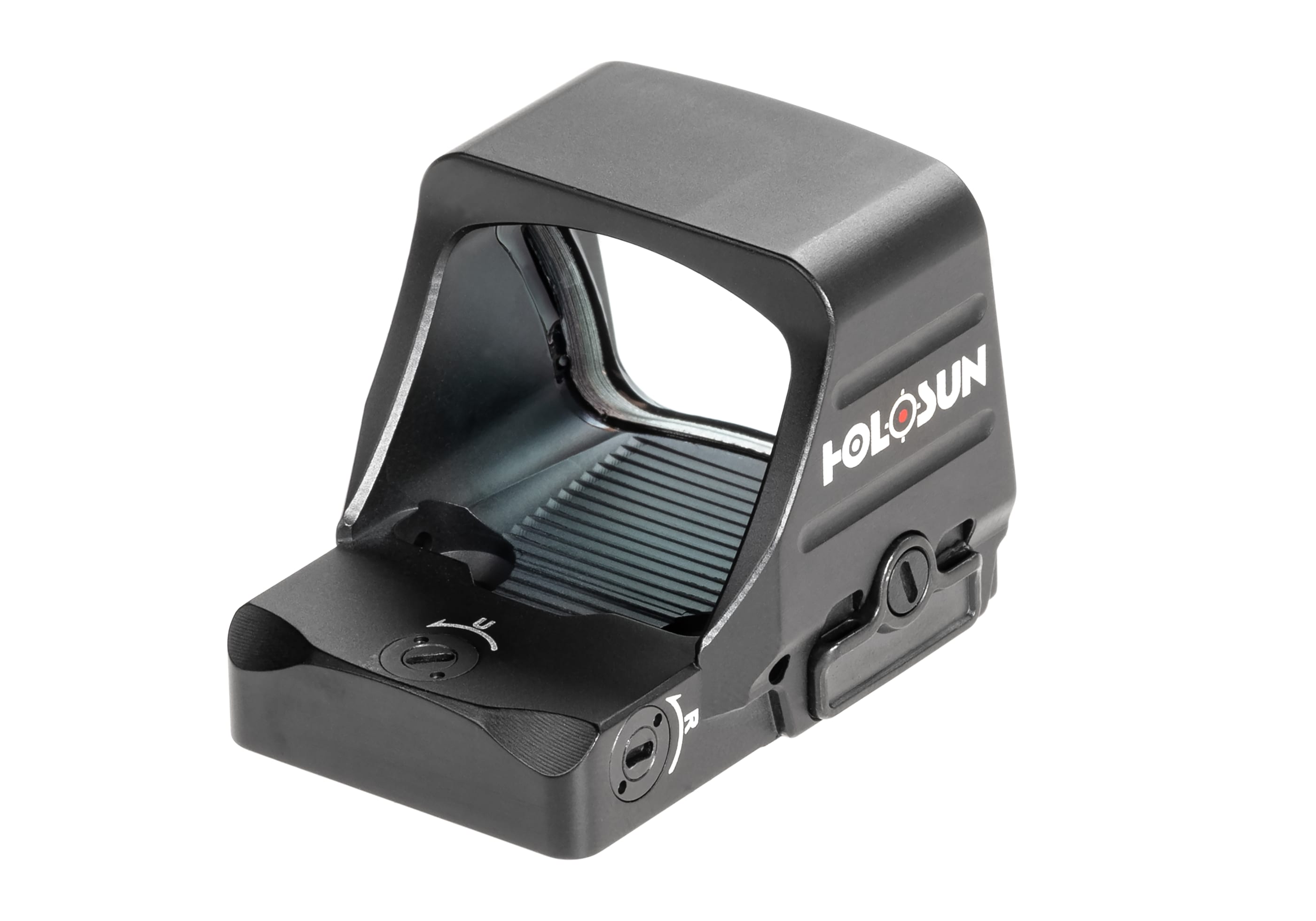 Holosun HS507COMP Red Multi Reticle Sight (2026)