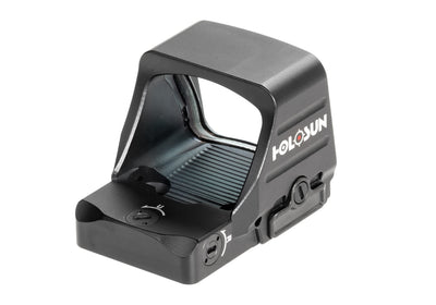 Holosun HS507COMP Red Multi Reticle Sight (2026)