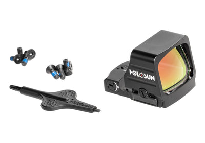 Holosun HS507COMP Red Multi Reticle Sight (2026)