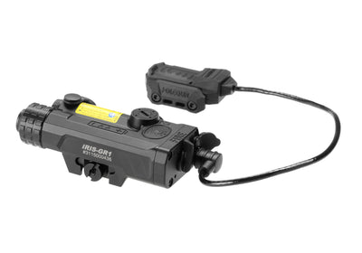 Holosun IRIS-1 Green Laser (2026)
