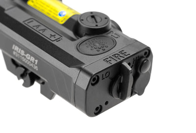 Holosun IRIS-1 Green Laser (2026)