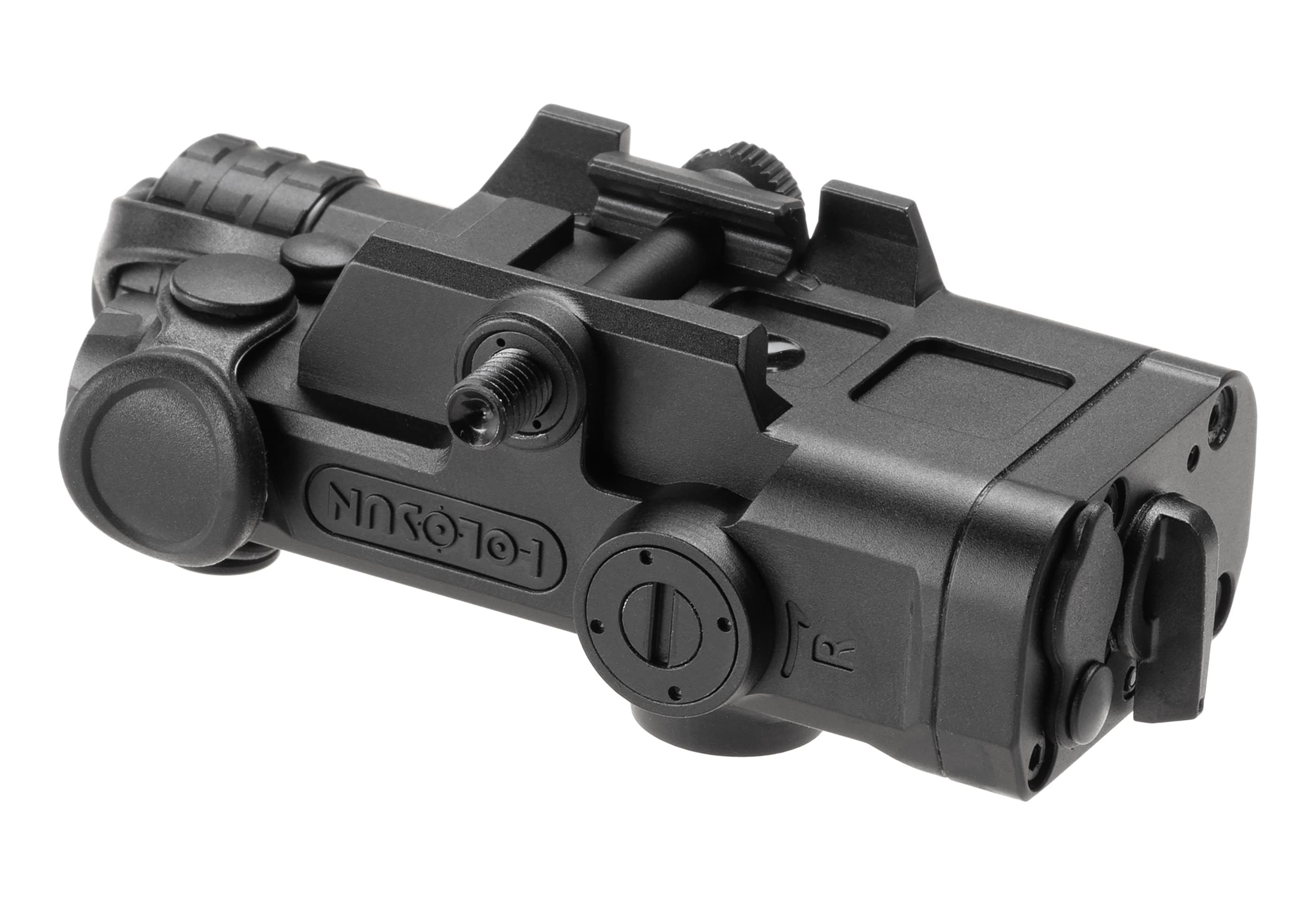 Holosun IRIS-1 Green Laser (2026)