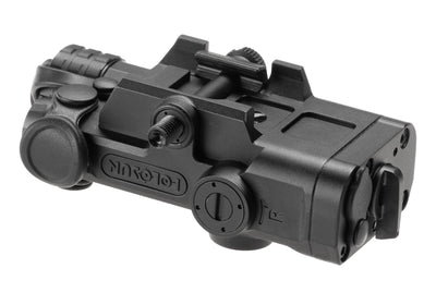 Holosun IRIS-1 Green Laser (2026)