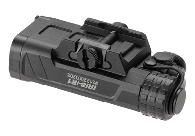 Holosun IRIS-1 IR Laser (2026)