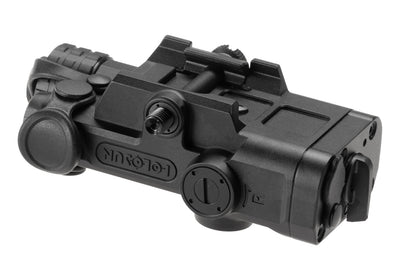 Holosun IRIS-1 IR Laser (2026)