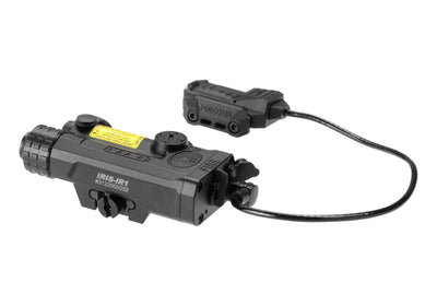 Holosun IRIS-1 IR Laser (2026)