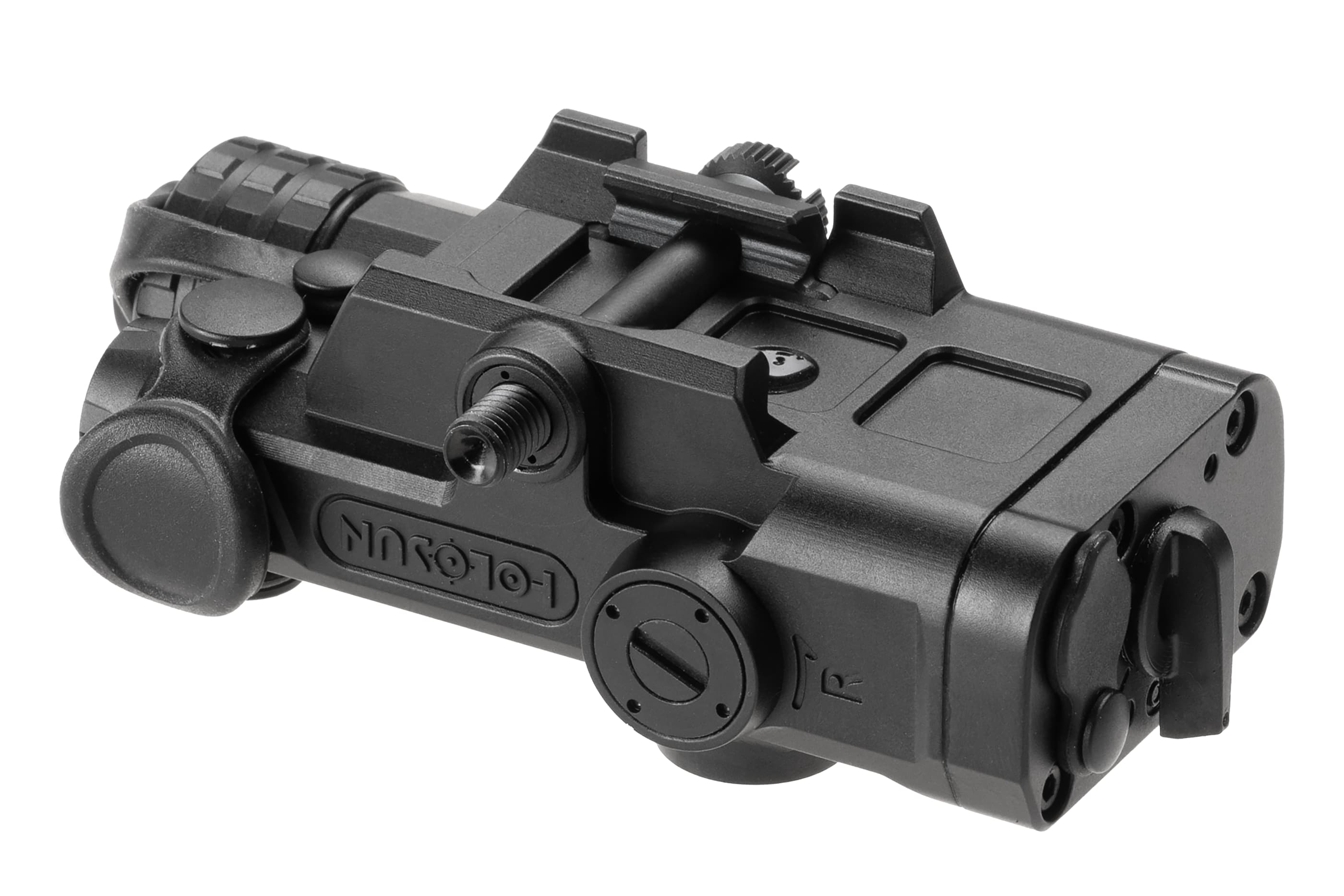 Holosun IRIS-1 Red Laser (2026)