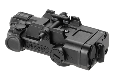 Holosun IRIS-1 Red Laser (2026)