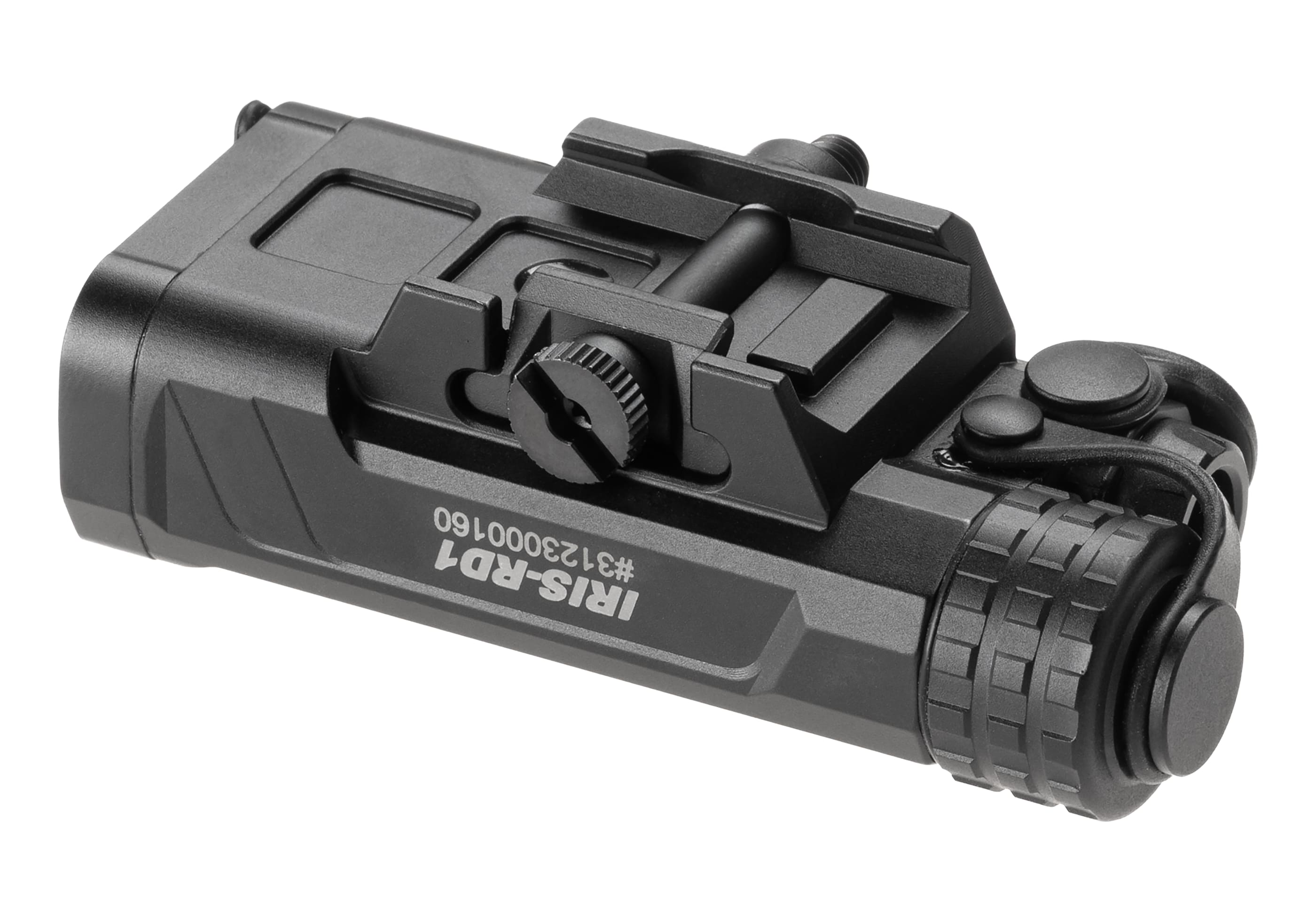 Holosun IRIS-1 Red Laser (2026)